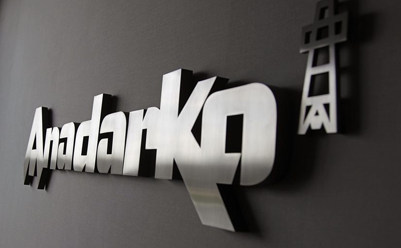 anadarkol