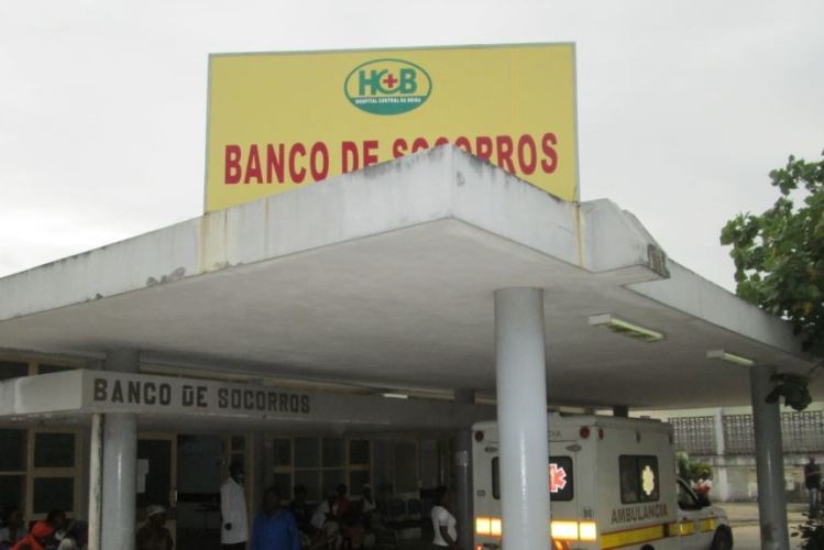 beira.central.hospital