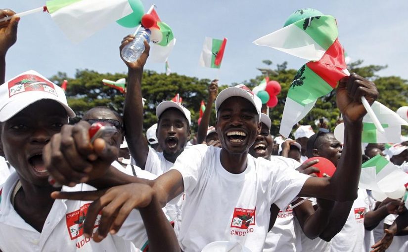 burundi.africanews