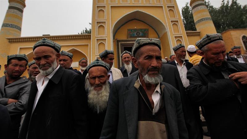 chinauighurs