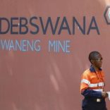 debswana