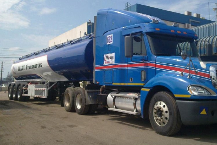 fueltanker.fm