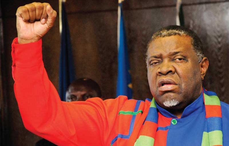 geingob_hage