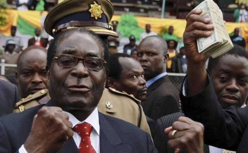 mugabeafricanews