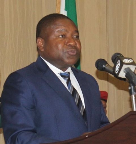 nyusi.bw