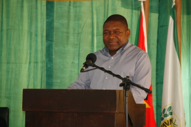 nyusi.gaza