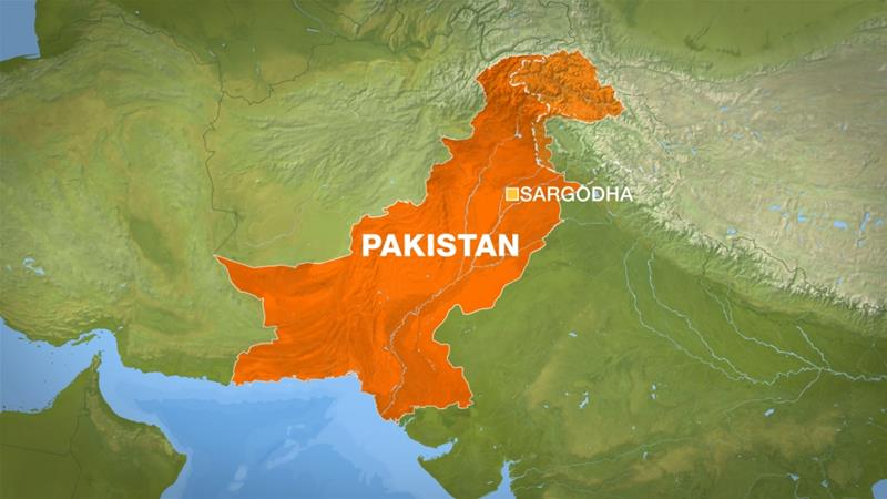 pakblast