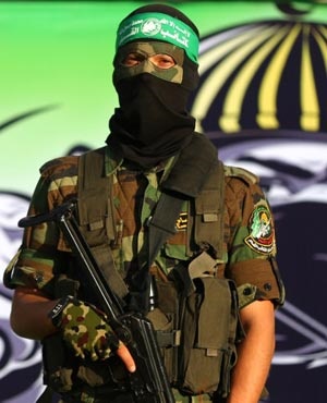 palestine