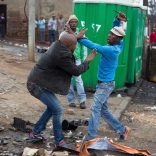 sithole