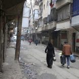 syria