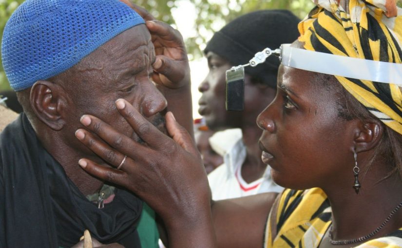 trachoma