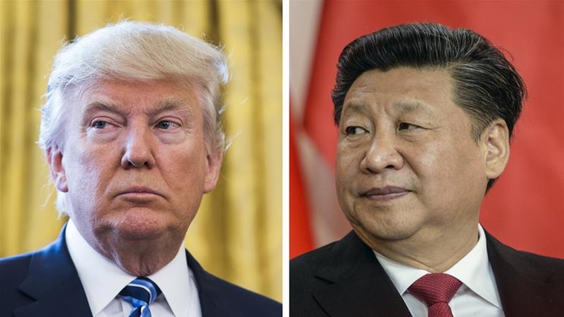 trumpxi