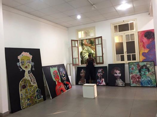womenart