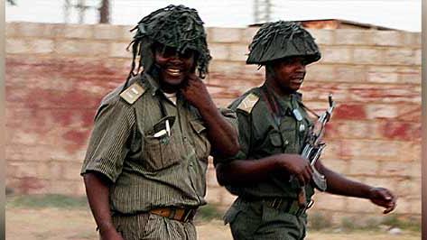 zambiaclahes