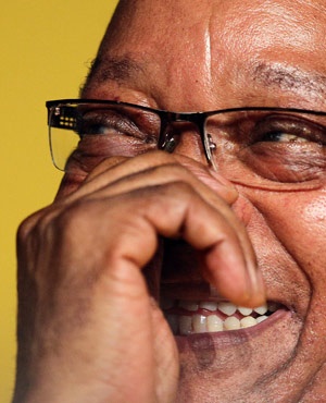 zuma.laughs