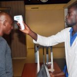 Ebola+airport+check
