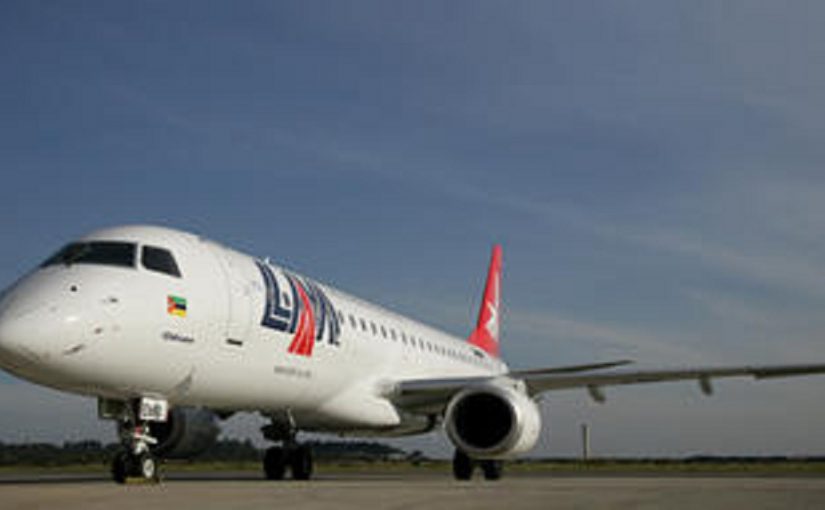 LAM-embraer-190