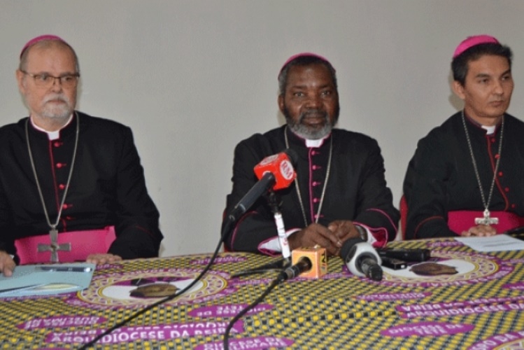 bishops