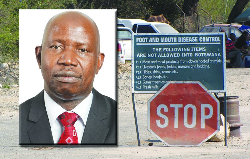 botswana-border
