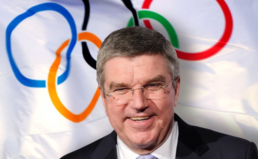 Bildnummer: 13559844  Datum: 10.05.2013  Copyright: imago/Sven Simon
Thomas Bach kandidiert für IOC Präsidentenamt. Thomas Bach will in diesem Jahr Nachfolger von Jacques Rogge als Präsident beim Internationalen Olympischen Komitee werden. Der 59-jährige IOC-Vize wäre der erste Deutsche in dieser Funktion. Damit greift am 10. September in Buenos Aires erstmals ein Deutscher in der 119 Jahre alten Geschichte des Internationalen Olympischen Komitees nach dem Präsidentenamt.FOTOMONTAGE.10.05.2013. ; Funktionär IOC Kandidat Kandidatur Montage Fotomontage xcb x0x 2013 quer Funktionaer,Praesident,IOC Sports ,Internationales Olympische Komitee,Wahl,Nachfolger aktuellSport 

Image number 13559844 date 10 05 2013 Copyright imago Sven Simon Thomas Bach candidate for IOC Presidency Thomas Bach will in this Year Successor from Jacques Rogge as President the International Olympic Committee will the 59 olds IOC Vice would the First German in this one Function it attacks at 10 September in Buenos Aires the first time a German in the 119 Years Ancients History the International Olympic Committee After the Presidency Photo montage 10 05 2013 Functionary IOC Candidate Candidacy Assembly Photo montage  x0x 2013 horizontal  President IOC Sports International Olympic Committee Choice Successor