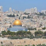jerusalem
