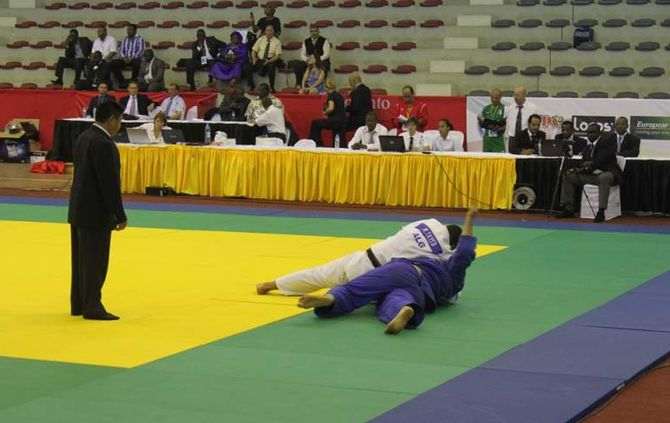 judogenerica