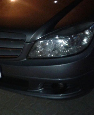 merc