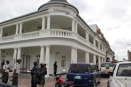 millenium.bim.beira.mozambique.dm