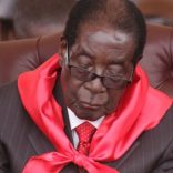 mugabesleep