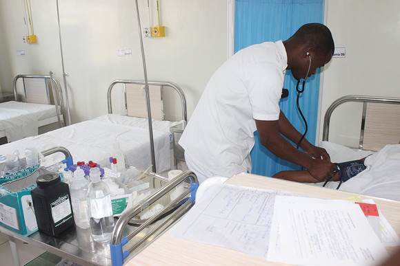 nurse,z