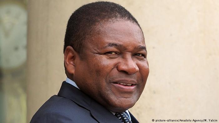 nyusi.dw