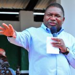 Notícias / President Filipe Nyusi