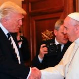 pope.trump
