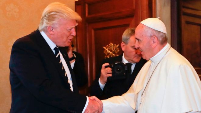 pope.trump