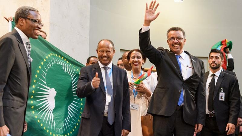 tedros