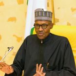 Buhari+image,dailynation,kenya