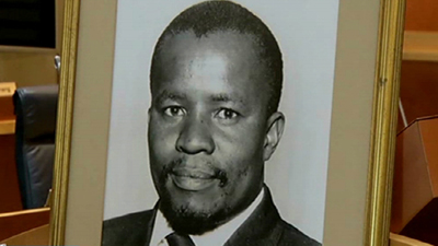 Sir+Ketumile+Masire