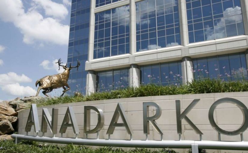anadarkoofficeswoodlands