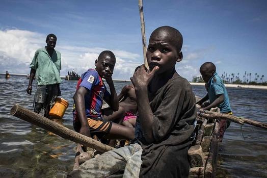 children.afp.mozambique