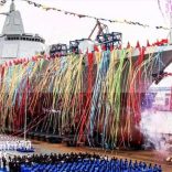 china.warship