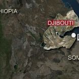 djibouti