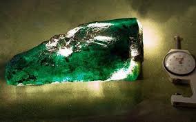 emerald