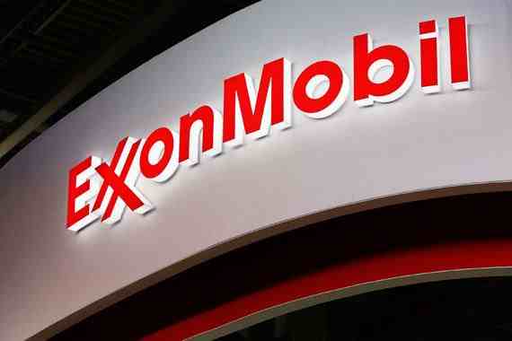 exxon,loogo