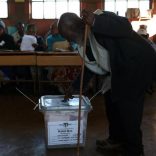 lesotho.polls