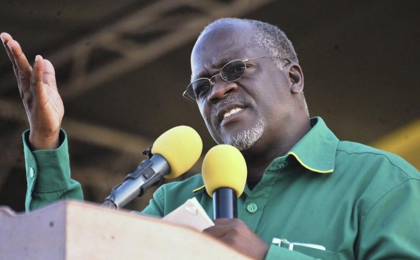 magufuli.africanews