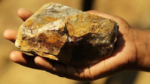 mineral.bbc