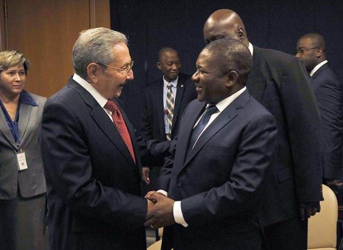 nyusi.castro