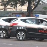 police.mozambique