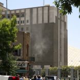 teheran