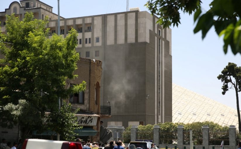 teheran